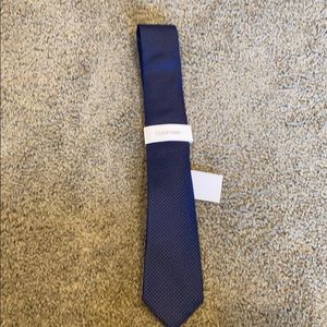 Calvin Klein Tie NWT